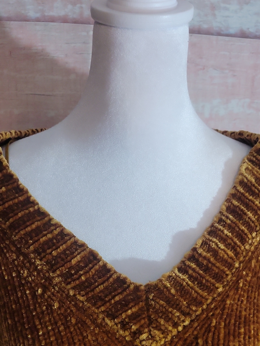 Zara Oversized Sweater - Picture 3 of 6